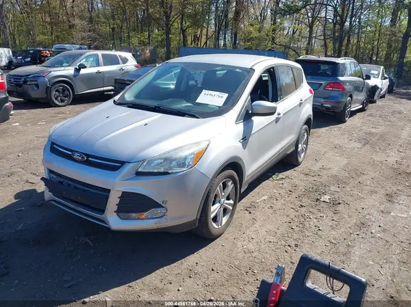 1FMCU0G74GUC81304 2016 FORD ESCAPE - Image 2