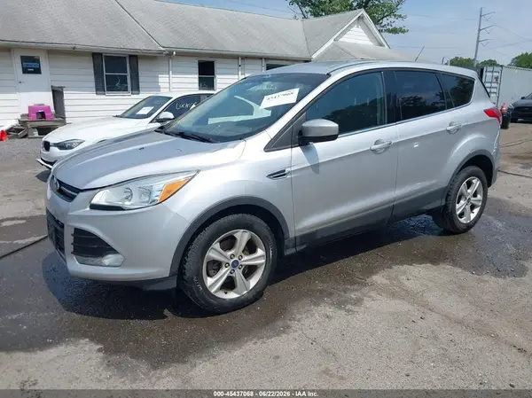 1FMCU0G74GUC81464 2016 FORD ESCAPE - Image 2
