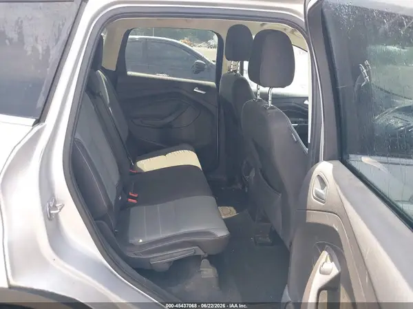 1FMCU0G74GUC81464 2016 FORD ESCAPE - Image 8
