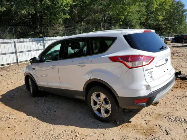 1FMCU0G74GUC85627 2016 FORD ESCAPE - Image 2