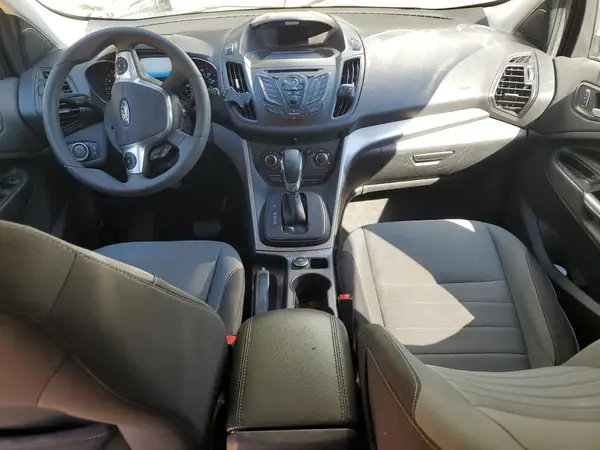 1FMCU0G74GUC85627 2016 FORD ESCAPE - Image 8