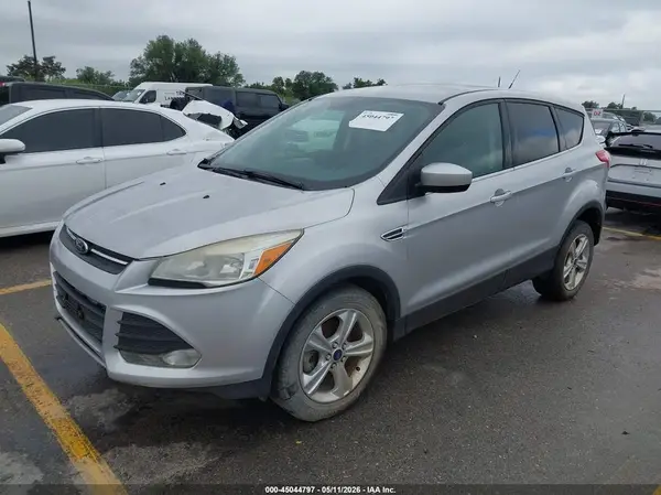 1FMCU0G74GUC89144 2016 FORD ESCAPE - Image 2