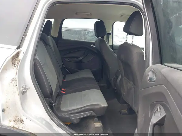 1FMCU0G74GUC89144 2016 FORD ESCAPE - Image 8