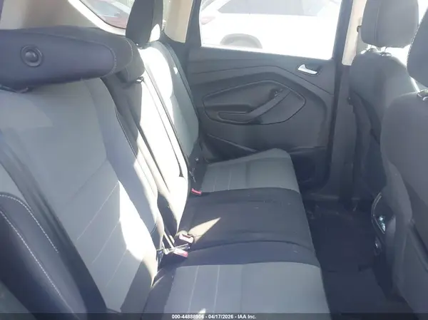 1FMCU0G74GUC89757 2016 FORD ESCAPE - Image 8