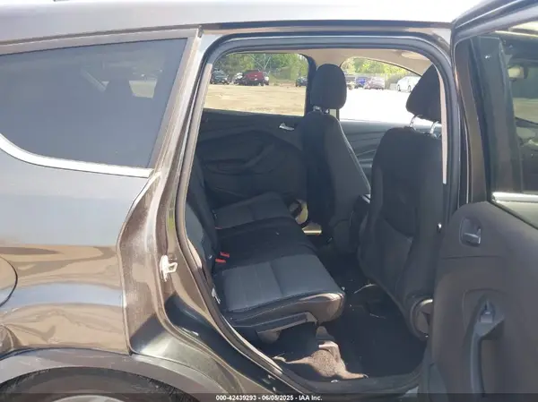 1FMCU0G74GUC90777 2016 FORD ESCAPE - Image 8