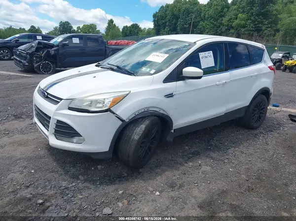 1FMCU0G74GUC90861 2016 FORD ESCAPE - Image 2