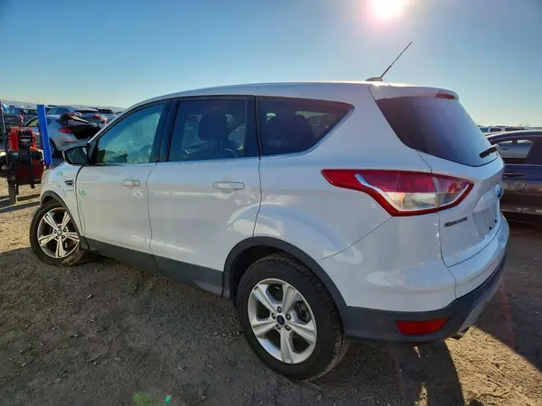 1FMCU0G74GUC91654 2016 FORD ESCAPE - Image 2