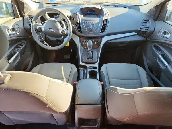 1FMCU0G74GUC91654 2016 FORD ESCAPE - Image 8
