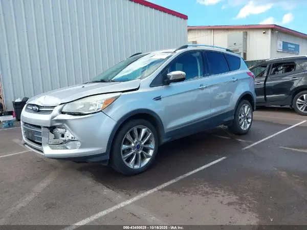 1FMCU0G74GUC92111 2016 FORD ESCAPE - Image 2