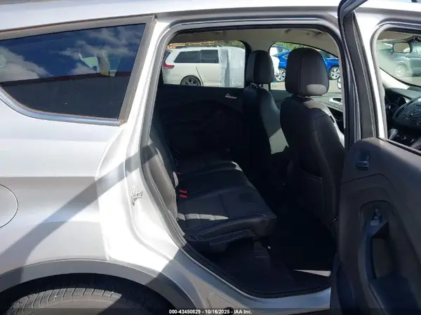 1FMCU0G74GUC92111 2016 FORD ESCAPE - Image 8
