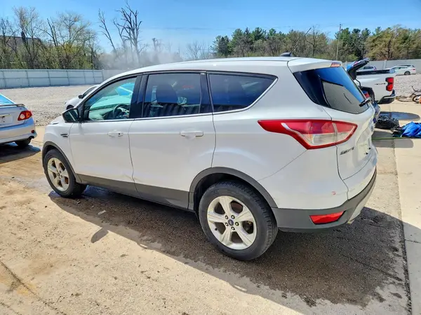 1FMCU0G75GUA18495 2016 FORD ESCAPE - Image 2