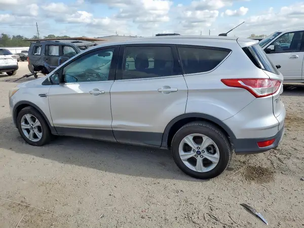 1FMCU0G75GUA28881 2016 FORD ESCAPE - Image 2