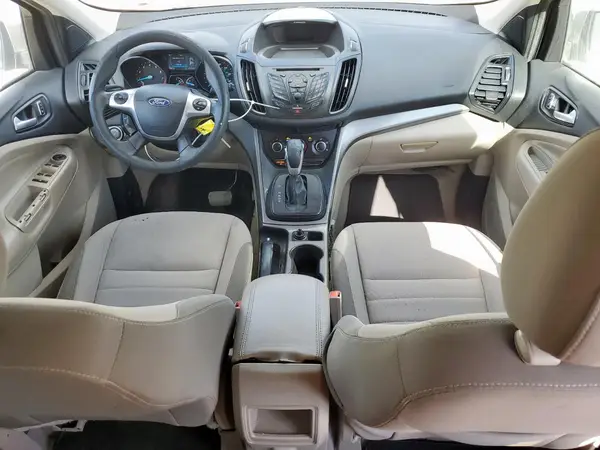 1FMCU0G75GUA28881 2016 FORD ESCAPE - Image 8