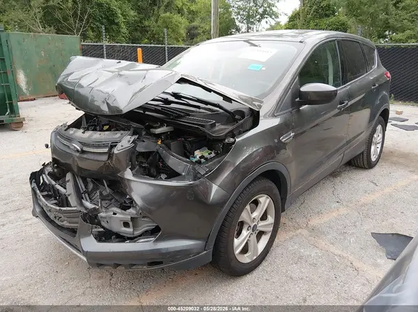 1FMCU0G75GUA29190 2016 FORD ESCAPE - Image 2