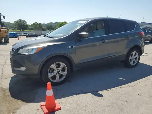 1FMCU0G75GUA37483 2016 FORD ESCAPE - Image 1