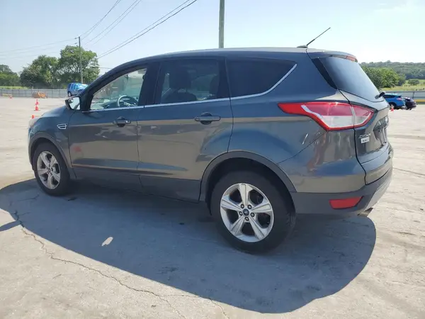 1FMCU0G75GUA37483 2016 FORD ESCAPE - Image 2
