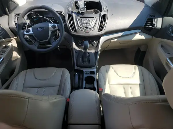 1FMCU0G75GUA37483 2016 FORD ESCAPE - Image 8