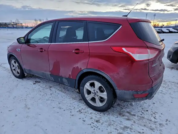 1FMCU0G75GUA45924 2016 FORD ESCAPE - Image 2