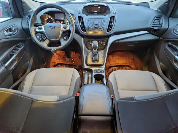 1FMCU0G75GUA45924 2016 FORD ESCAPE - Image 8