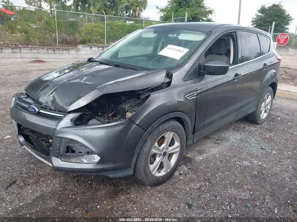 1FMCU0G75GUA46054 2016 FORD ESCAPE - Image 2