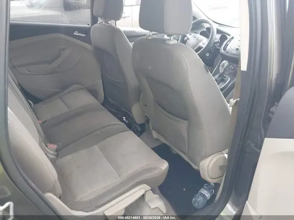 1FMCU0G75GUA46054 2016 FORD ESCAPE - Image 8