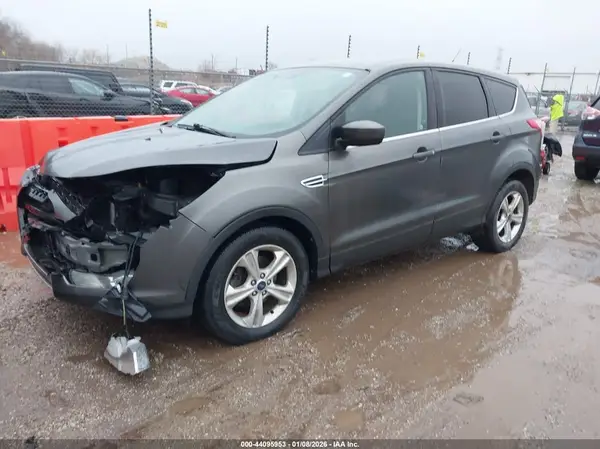 1FMCU0G75GUA50671 2016 FORD ESCAPE - Image 2