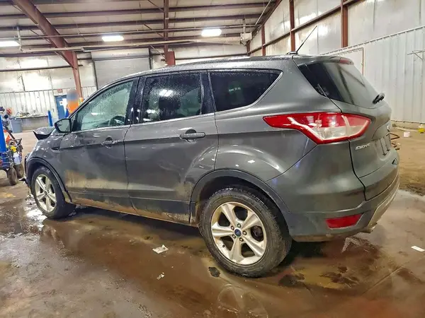 1FMCU0G75GUA51643 2016 FORD ESCAPE - Image 2