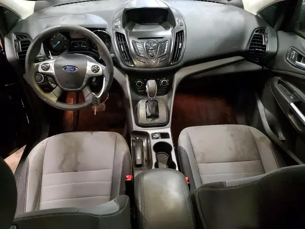 1FMCU0G75GUA51643 2016 FORD ESCAPE - Image 8