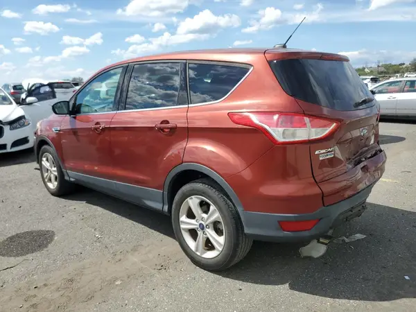 1FMCU0G75GUA61752 2016 FORD ESCAPE - Image 2