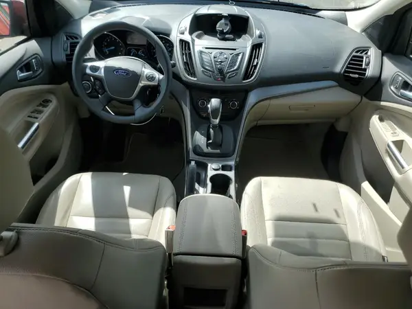 1FMCU0G75GUA61752 2016 FORD ESCAPE - Image 8