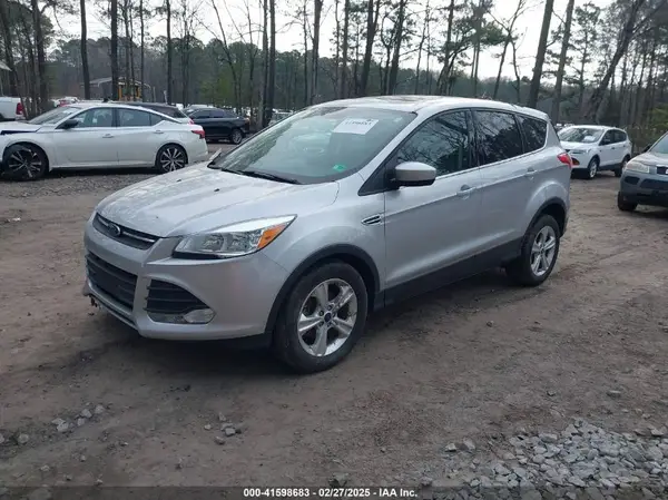 1FMCU0G75GUA73903 2016 FORD ESCAPE - Image 2