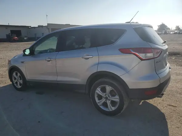 1FMCU0G75GUA77109 2016 FORD ESCAPE - Image 2