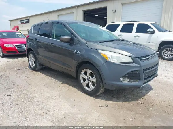 1FMCU0G75GUA77269 2016 FORD ESCAPE - Image 1