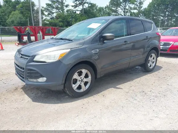 1FMCU0G75GUA77269 2016 FORD ESCAPE - Image 2