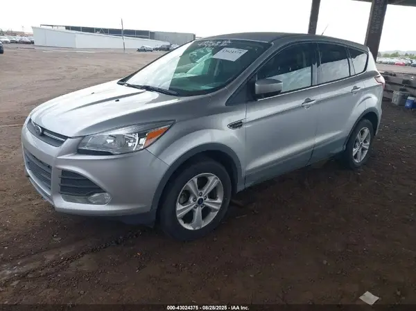 1FMCU0G75GUA77773 2016 FORD ESCAPE - Image 2