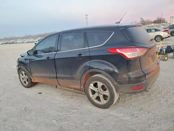 1FMCU0G75GUA80236 2016 FORD ESCAPE - Image 2