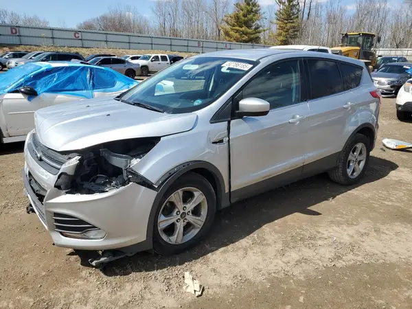 1FMCU0G75GUA83511 2016 FORD ESCAPE - Image 1
