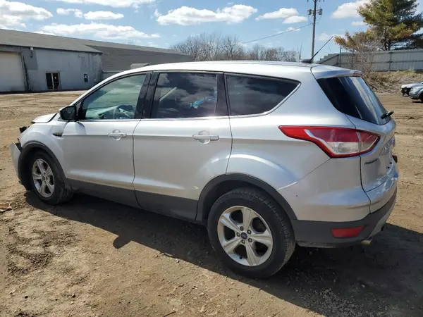 1FMCU0G75GUA83511 2016 FORD ESCAPE - Image 2