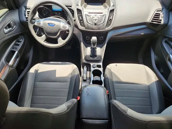 1FMCU0G75GUA89597 2016 FORD ESCAPE - Image 8