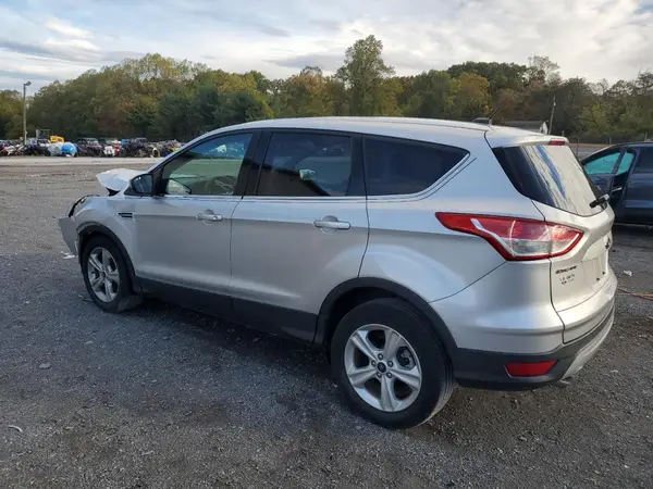 1FMCU0G75GUA89843 2016 FORD ESCAPE - Image 2