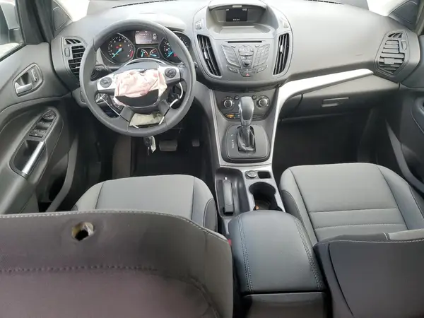 1FMCU0G75GUA89843 2016 FORD ESCAPE - Image 8