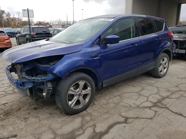 1FMCU0G75GUA93794 2016 FORD ESCAPE - Image 1