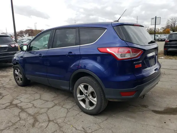 1FMCU0G75GUA93794 2016 FORD ESCAPE - Image 2