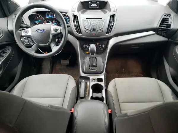 1FMCU0G75GUA93794 2016 FORD ESCAPE - Image 8