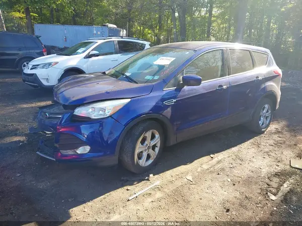 1FMCU0G75GUB04373 2016 FORD ESCAPE - Image 2