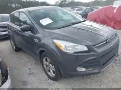 1FMCU0G75GUB10934 2016 FORD ESCAPE