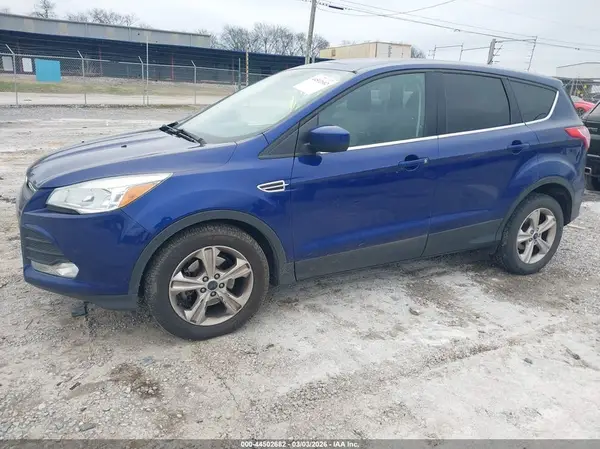 1FMCU0G75GUB11159 2016 FORD ESCAPE - Image 2