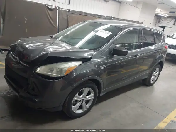 1FMCU0G75GUB14756 2016 FORD ESCAPE - Image 2
