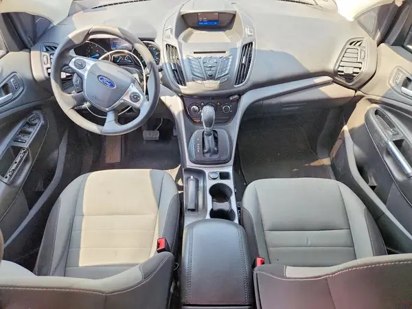 1FMCU0G75GUB18872 2016 FORD ESCAPE - Image 8