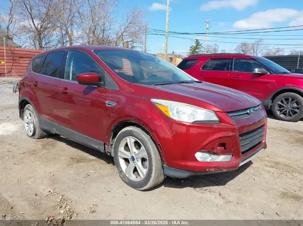 1FMCU0G75GUB22209 2016 FORD ESCAPE - Image 1